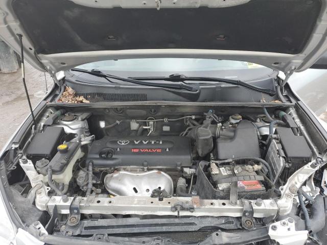 Photo 11 from auction – 2008 TOYOTA RAV4 with VIN JTMBD35V485189978