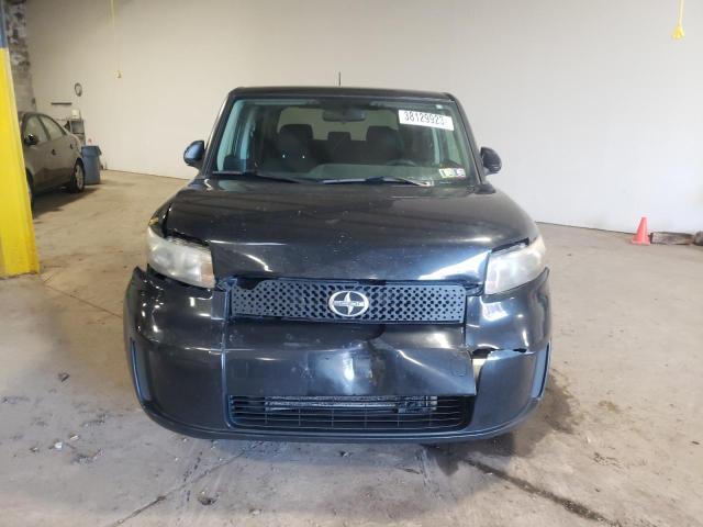 Photo 5 from auction – 2010 TOYOTA SCION XB with VIN JTLZE4FEXA1106877