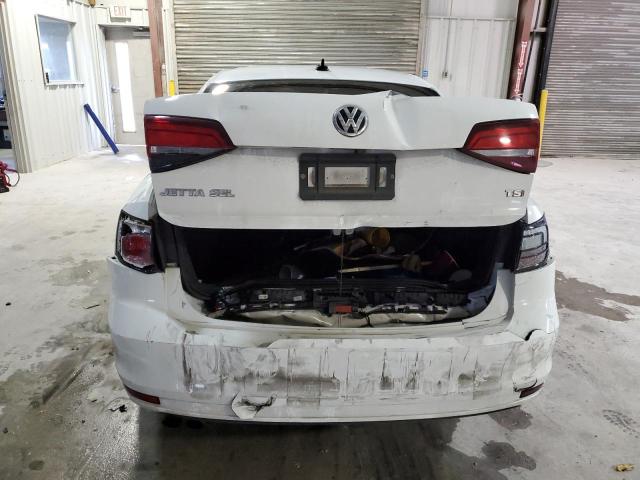 Photo 6 from auction – 2016 VOLKSWAGEN JETTA SEL with VIN 3VWL17AJ3GM375766