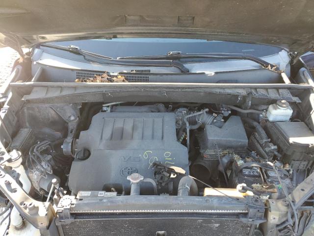 Photo 12 from auction – 2016 TOYOTA HIGHLANDER with VIN 5TDDKRFH0GS258412