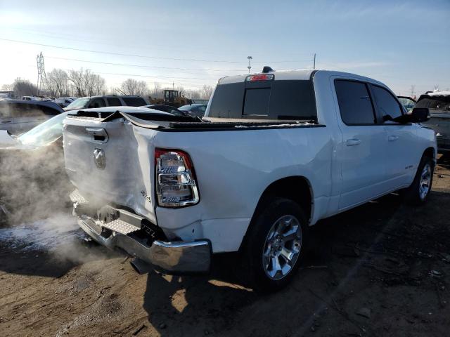 Photo 3 from auction – 2021 RAM 1500 BIG H with VIN 1C6SRFFT8MN784379