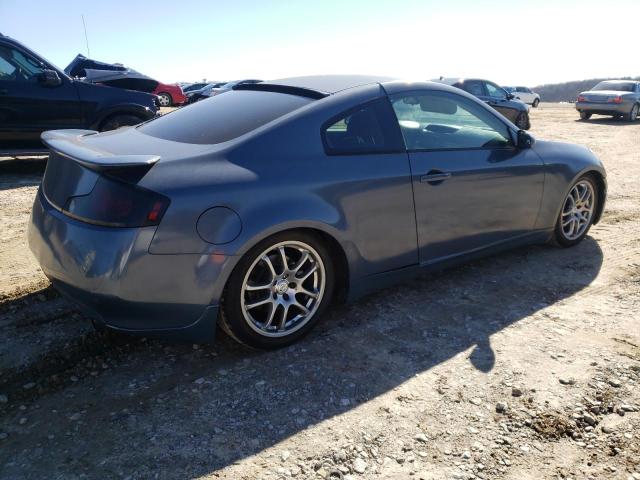 Photo 3 from auction – 2005 INFINITI G35 with VIN JNKCV54E05M411527