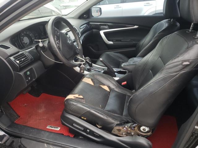Photo 7 from auction – 2014 HONDA ACCORD EXL with VIN 1HGCT2B83EA001388
