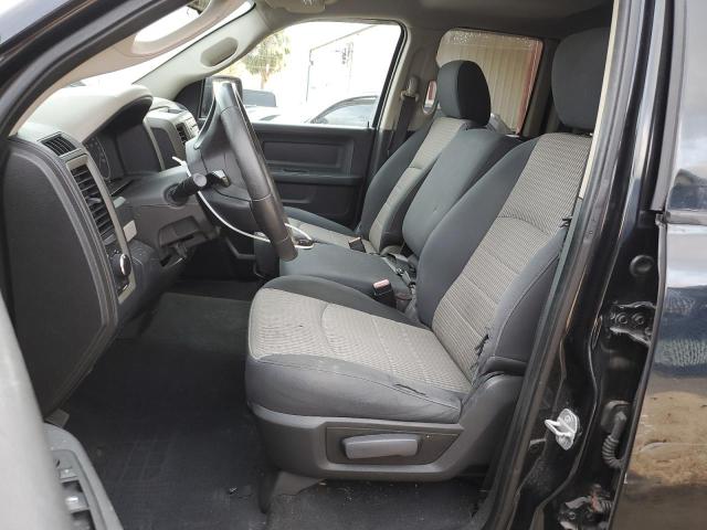 Photo 7 from auction – 2010 DODGE RAM 1500 with VIN 1D7RB1GP3AS179947