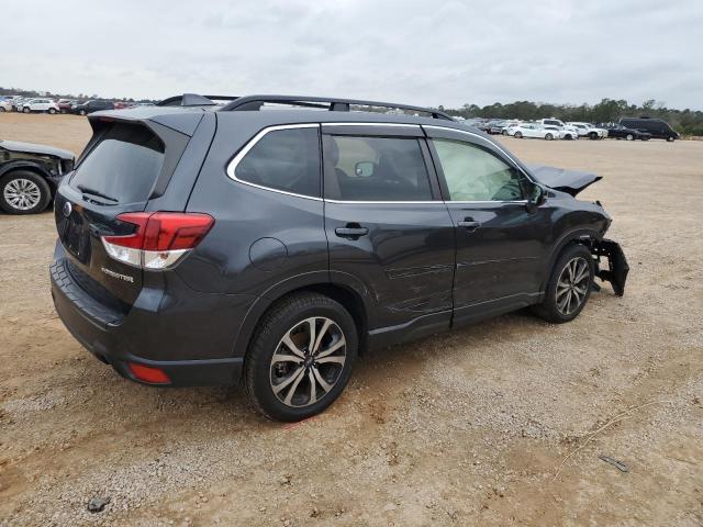 Photo 3 from auction – 2019 SUBARU FORESTER L with VIN JF2SKAUC2KH511809