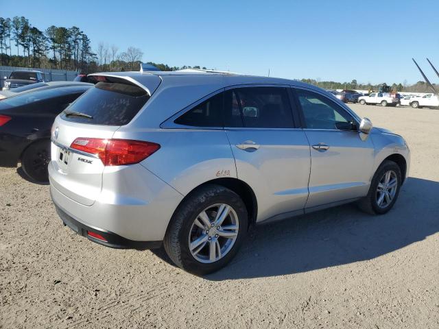 Photo 3 from auction – 2013 ACURA RDX with VIN 5J8TB3H38DL005170