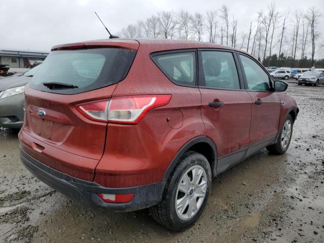 Photo 3 from auction – 2016 FORD ESCAPE S with VIN 1FMCU0F77GUB08328