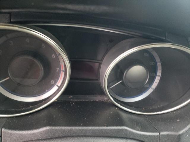 Photo 9 from auction – 2012 HYUNDAI SONATA GLS with VIN 5NPEB4AC4CH410226