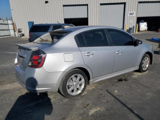 Photo 3 from auction – 2012 NISSAN SENTRA 2.0 with VIN 3N1AB6AP9CL701725