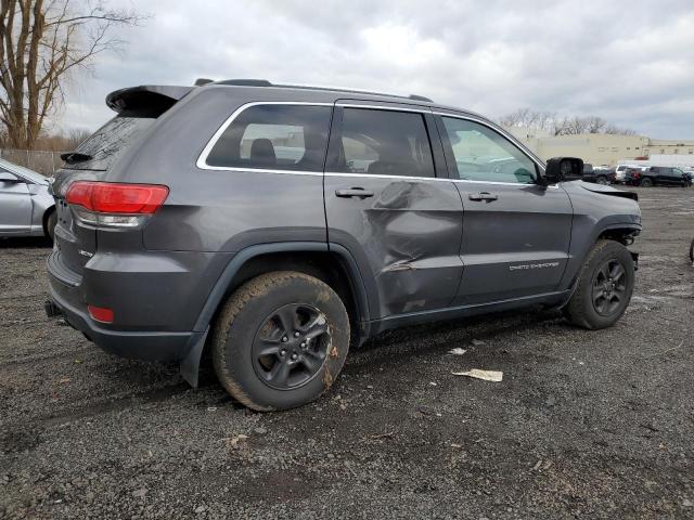 Photo 3 from auction – 2016 JEEP GRAND CHER with VIN 1C4RJFAG5GC332673