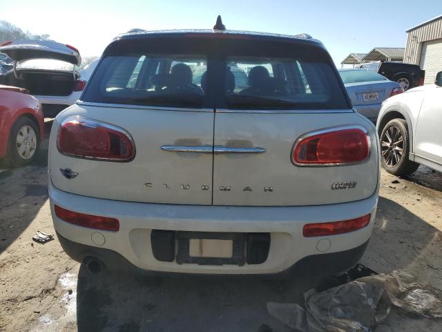 Photo 6 from auction – 2017 MINI COOPER CLU with VIN WMWLN5C54H2E32514