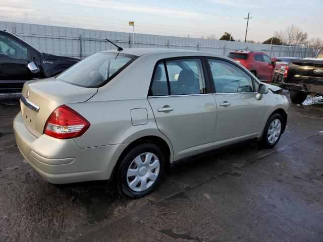 Photo 3 from auction – 2008 NISSAN VERSA S with VIN 3N1BC11E48L394734