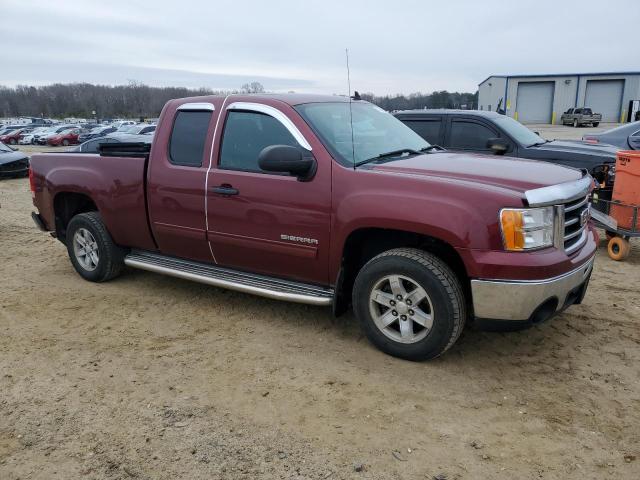Photo 4 from auction – 2013 GMC SIERRA C15 with VIN 1GTR1VE06DZ184002