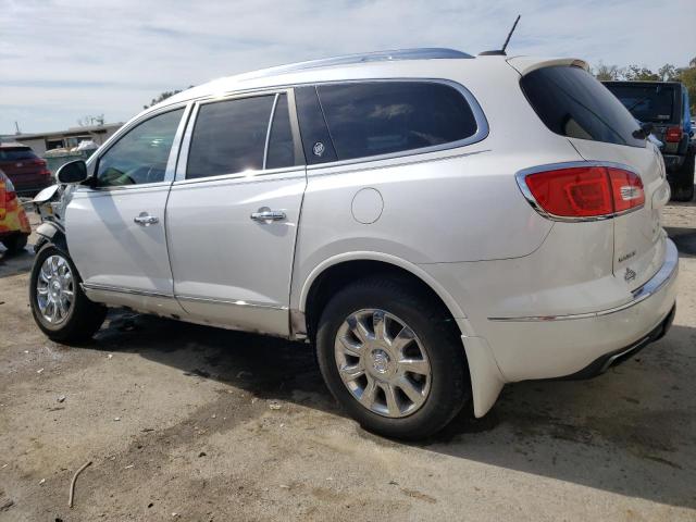 Photo 2 from auction – 2016 BUICK ENCLAVE with VIN 5GAKRCKD5GJ324356