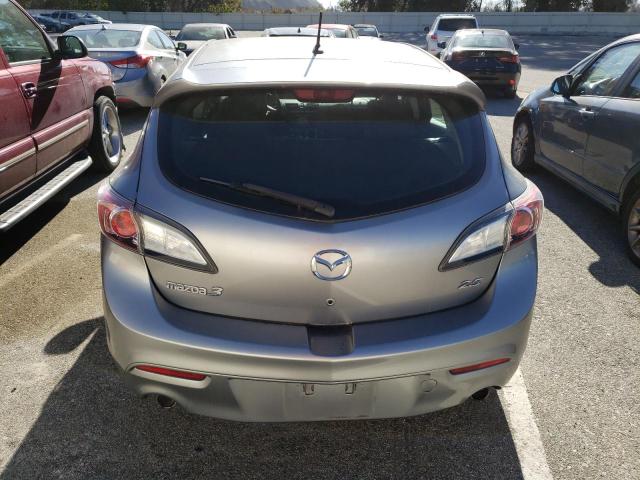 Photo 6 from auction – 2011 MAZDA 3 S with VIN JM1BL1K6XB1387788