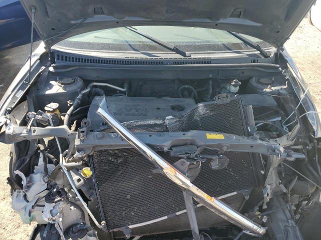 Photo 11 from auction – 2006 TOYOTA COROLLA CE with VIN 1NXBR32E76Z628028