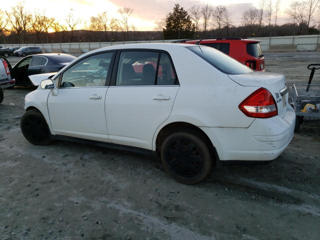 Photo 2 from auction – 2008 NISSAN VERSA S with VIN 3N1BC11EX8L430622