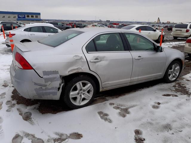 Photo 3 from auction – 2010 MERCURY MILAN with VIN 3MEHM0HA0AR664609