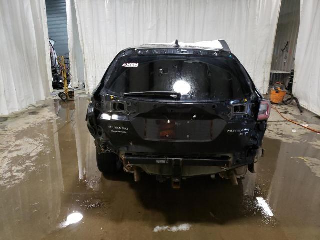 Photo 6 from auction – 2020 SUBARU OUTBACK LI with VIN 4S4BTGND2L3108736
