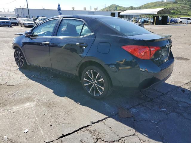 Photo 2 from auction – 2018 TOYOTA COROLLA L with VIN 5YFBURHE3JP760397