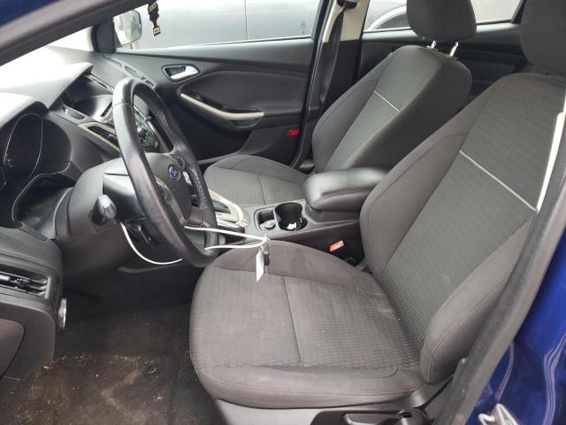Foto 7 de la subasta – 2012 FORD FOCUS SEL con VIN 1FAHP3H27CL393090