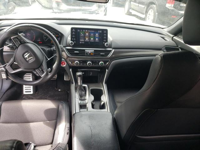 Photo 8 from auction – 2022 GENESIS G70 BASE with VIN KMTG34TA1NU093307