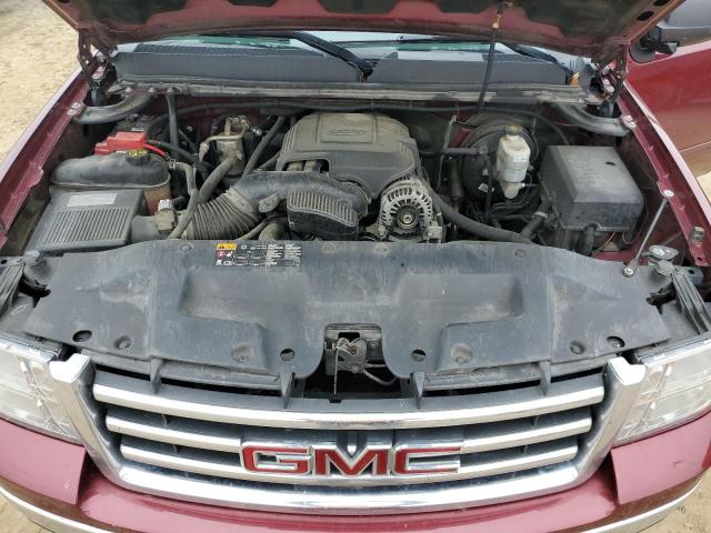 Photo 11 from auction – 2013 GMC SIERRA C15 with VIN 1GTR1VE06DZ184002