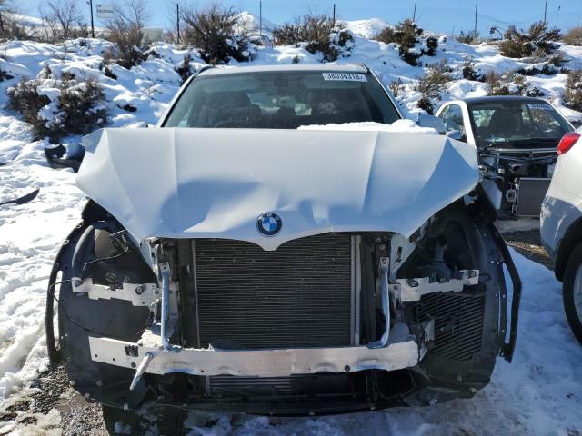 Photo 5 from auction – 2015 BMW X5 XDRIVE3 with VIN 5UXKR0C52F0P00115