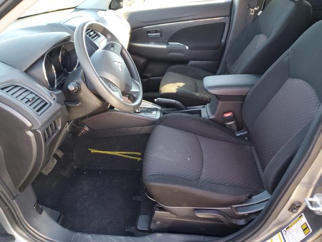 Photo 7 from auction – 2019 MITSUBISHI OUTLANDER with VIN JA4AP3AU8KU017363