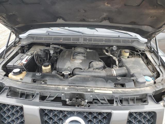 Photo 12 from auction – 2004 NISSAN ARMADA SE with VIN 5N1AA08AX4N713765