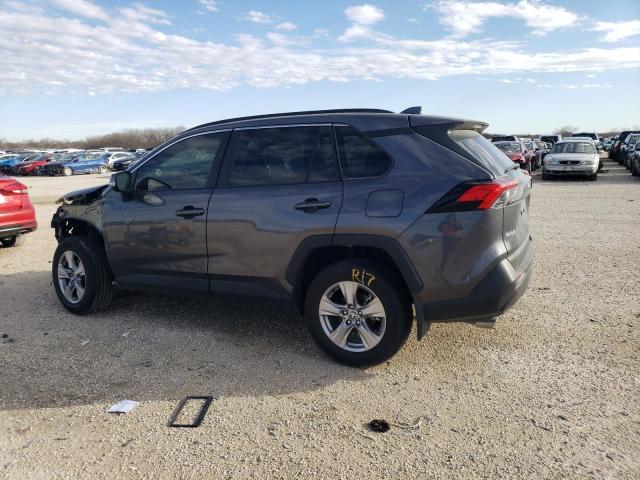 Photo 2 from auction – 2022 TOYOTA RAV4 XLE with VIN 2T3P1RFVXNC309644