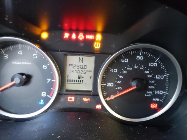 Photo 9 from auction – 2018 SUBARU FORESTER 2 with VIN JF2SJABC3JH549439