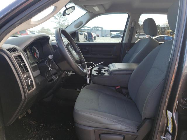 Photo 7 from auction – 2014 RAM 1500 ST with VIN 3C6RR6KT0EG330805
