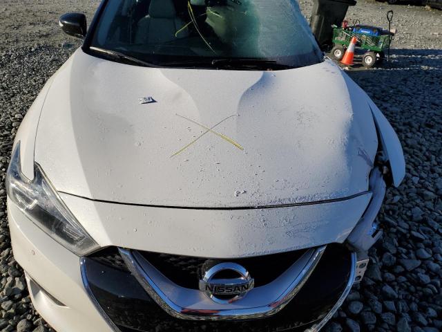 Photo 11 from auction – 2016 NISSAN MAXIMA 3.5 with VIN 1N4AA6APXGC413994