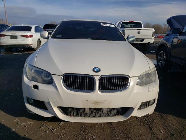 Photo 5 from auction – 2013 BMW 328 I SULE with VIN WBAKE5C54DJ107094