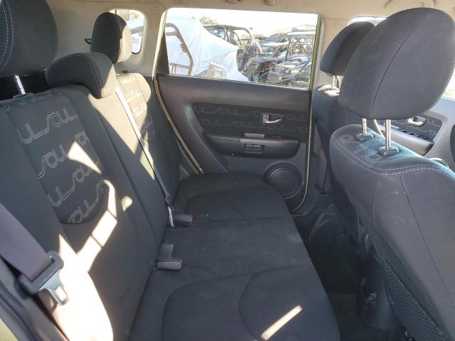 Foto 10 de la subasta – 2013 KIA SOUL + con VIN KNDJT2A64D7597743