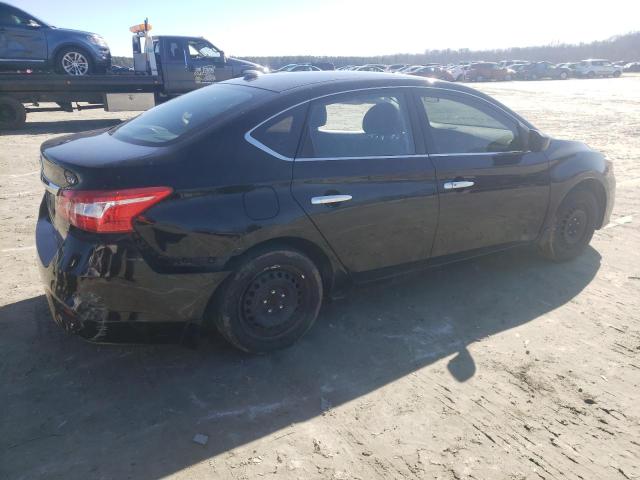 Photo 3 from auction – 2016 NISSAN SENTRA S with VIN 3N1AB7AP8GY289294