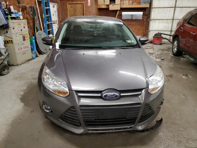 Photo 5 from auction – 2014 FORD FOCUS SE with VIN 1FADP3F26EL228524