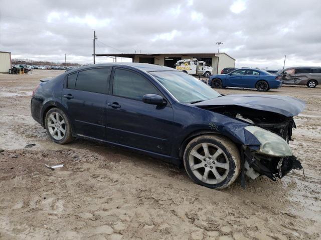 صورة رقم 4 من المزاد - 2007 NISSAN MAXIMA SE مع VIN 1N4BA41E57C854357