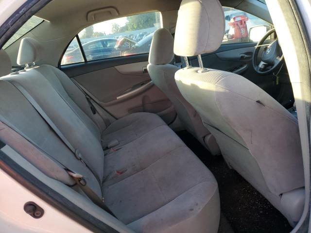 Foto 10 de la subasta – 2011 TOYOTA COROLLA BA con VIN JTDBU4EE8B9141065