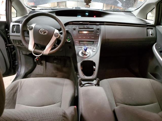 Foto 8 de la subasta – 2011 TOYOTA PRIUS con VIN JTDKN3DU6B0287923