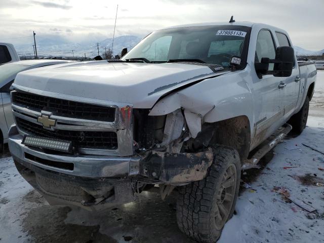 CHEVROLET SILVERADO 2007 with VIN 1GCHK23607F519131 - Photo from auction
