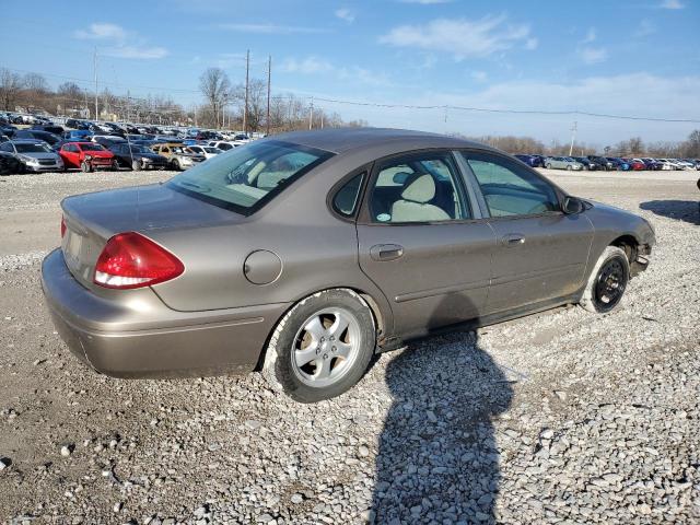 Photo 3 from auction – 2004 FORD TAURUS SES with VIN 1FAFP55UX4A177689