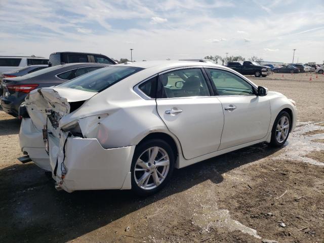 Photo 3 from auction – 2014 NISSAN ALTIMA 2.5 with VIN 1N4AL3AP8EC406547