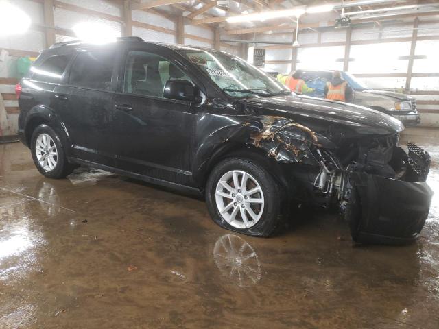 Photo 4 from auction – 2013 DODGE JOURNEY SX with VIN 3C4PDDBG3DT568532