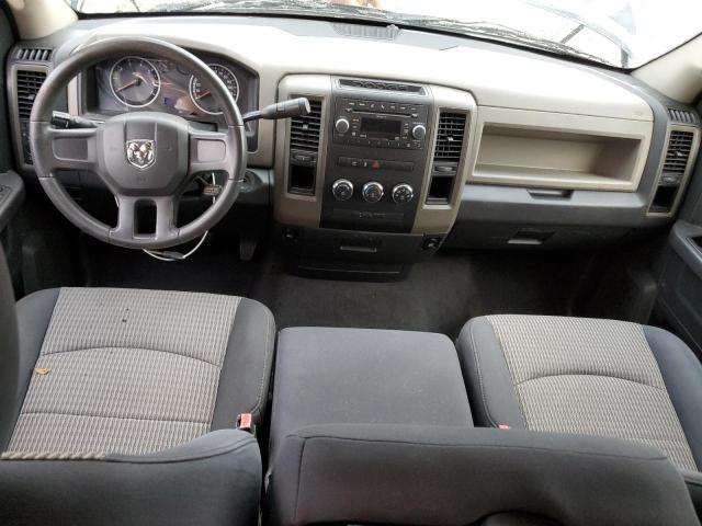 Photo 8 from auction – 2010 DODGE RAM 1500 with VIN 1D7RB1GP3AS179947