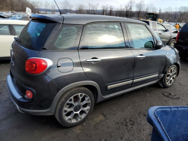 Photo 3 from auction – 2014 FIAT 500L TREKK with VIN ZFBCFADH6EZ018686