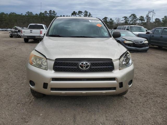 Photo 5 from auction – 2006 TOYOTA RAV4 with VIN JTMZD33V266004206