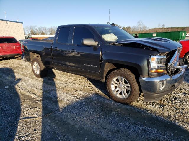 Photo 4 from auction – 2017 CHEVROLET SILVERADO with VIN 1GCVKREC8HZ382339