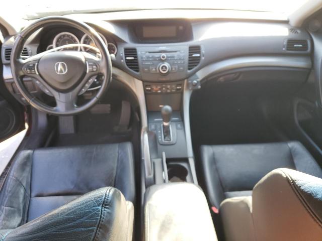 Photo 8 from auction – 2010 ACURA TSX with VIN JH4CU2F68AC016650